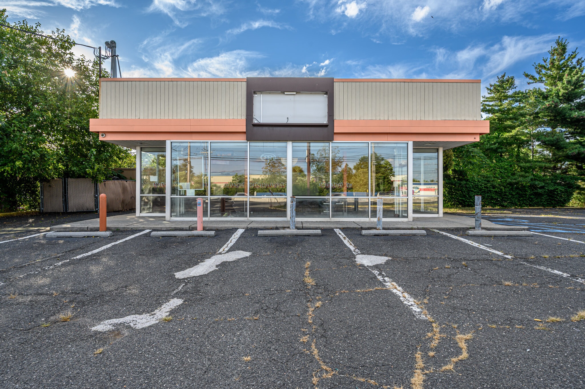 343 State Route 17, Hasbrouck Heights, NJ for Sale