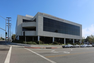 Newport Beach, CA Medical - 1501 Superior Ave