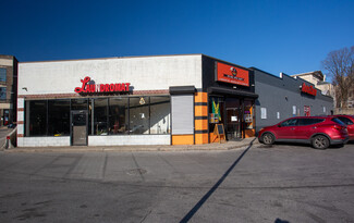 Philadelphia, PA Retail - 35 E Chelten Ave