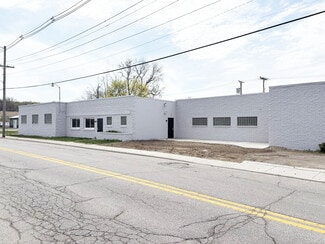 Mishawaka, IN Industrial - 1017 S Logan St