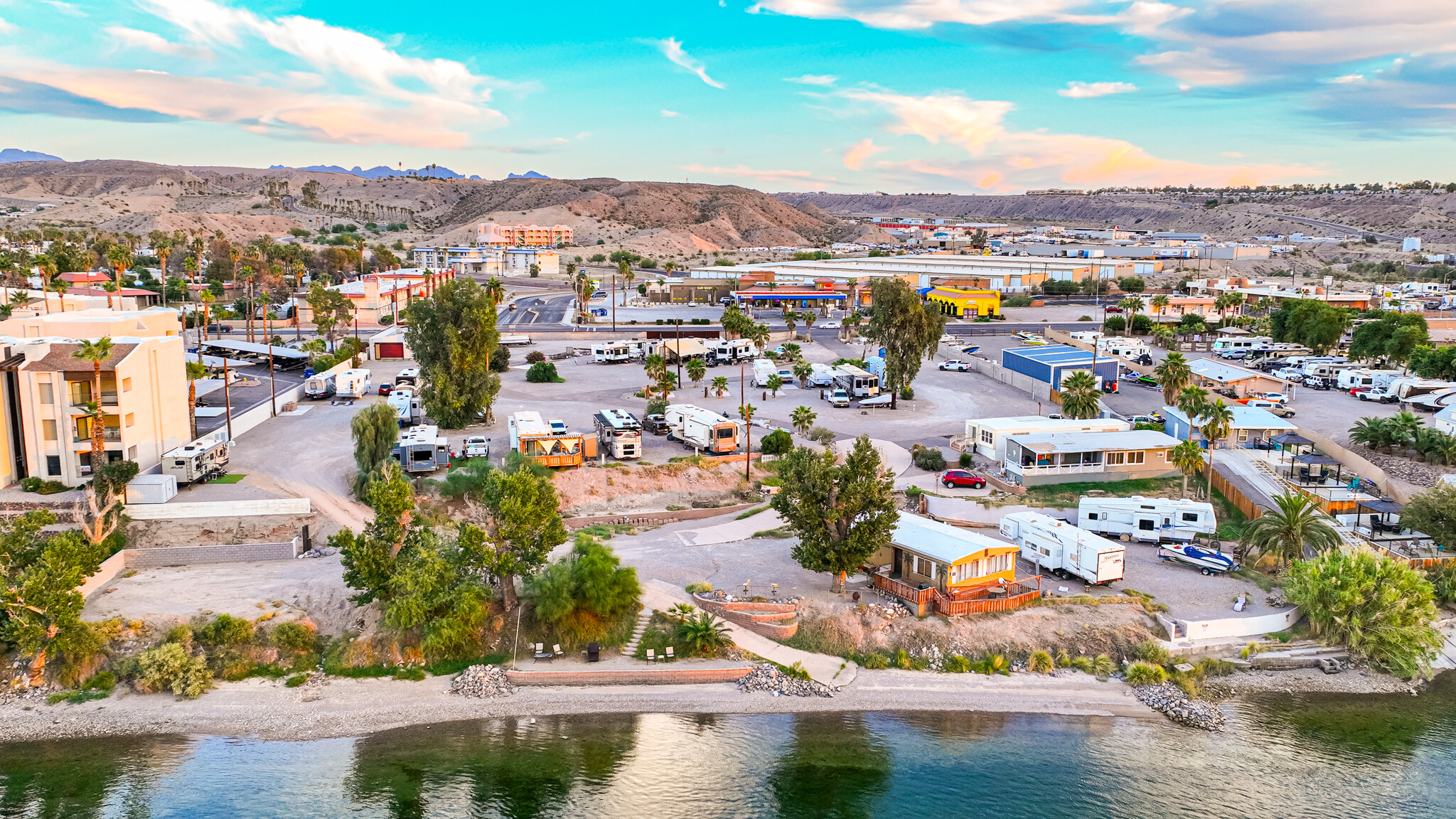1621 Hwy 95, Bullhead City, AZ for Sale