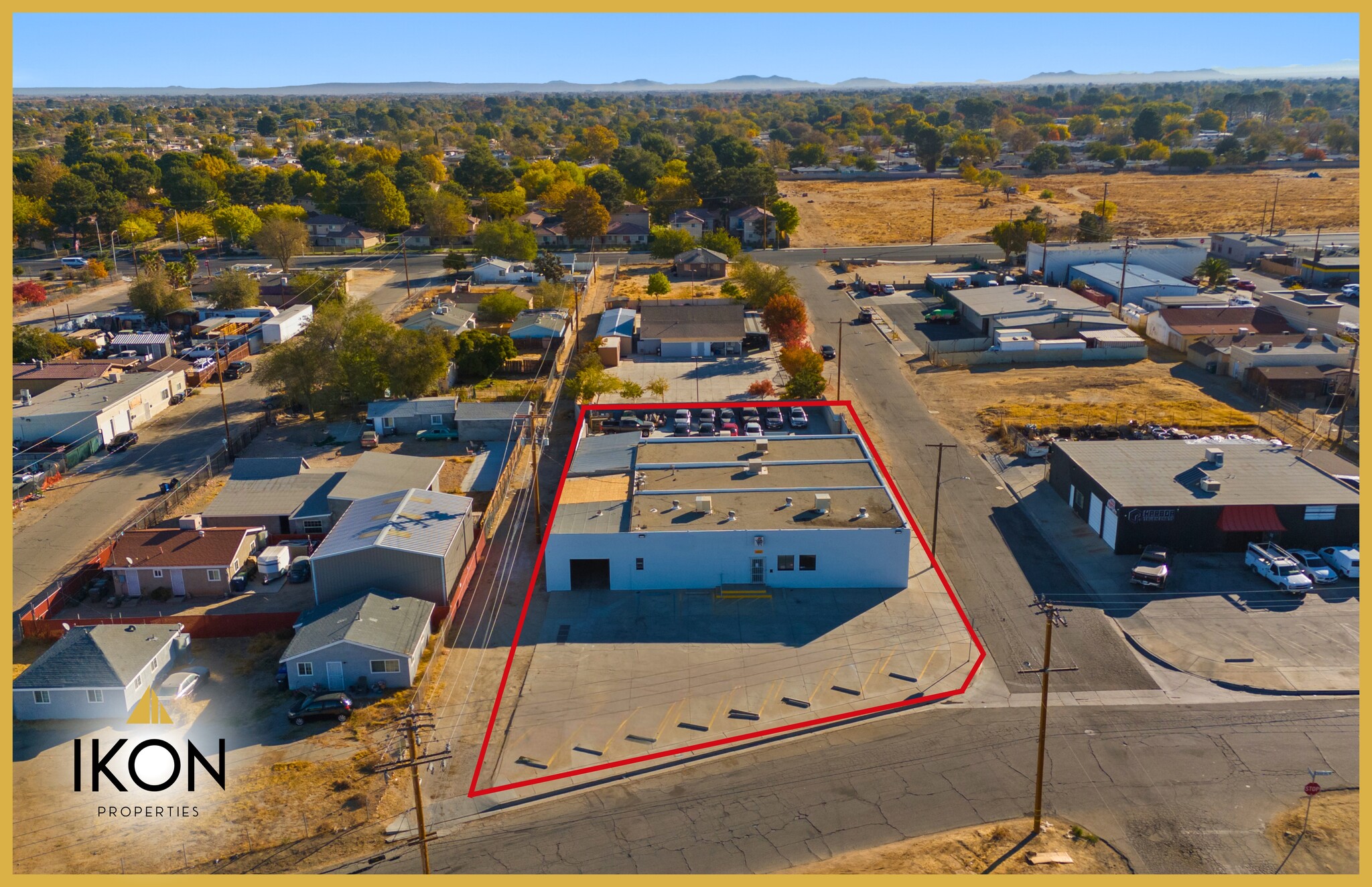44632 Trevor Ave, Lancaster, CA for Sale