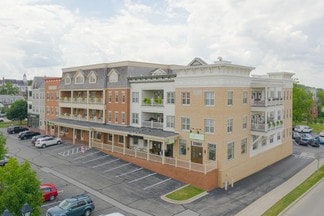 Delafield, WI Retail - 601-637 Genesee St