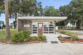 Palatka, FL Office - 203 Laurel St