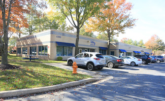 Columbia, MD Office/Medical - 6300 Woodside Ct