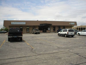 Munster, IN Office - 1650 45th St