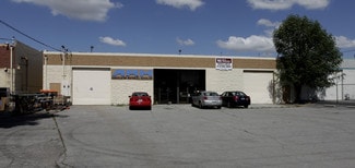 Pacoima, CA Industrial - 12239-12241 Montague St