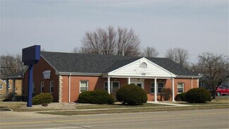 DeWitt, IA Retail - 712 11th St