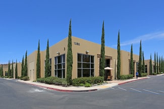 Vista, CA Industrial - 1068 La Mirada Ct