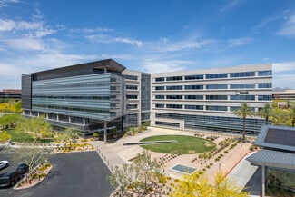 Scottsdale, AZ Office - 16220 N Scottsdale Rd