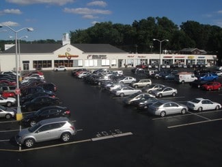 Wallington, NJ Retail - 434 Main Ave Wallington, NJ Retail - 434 Main Ave