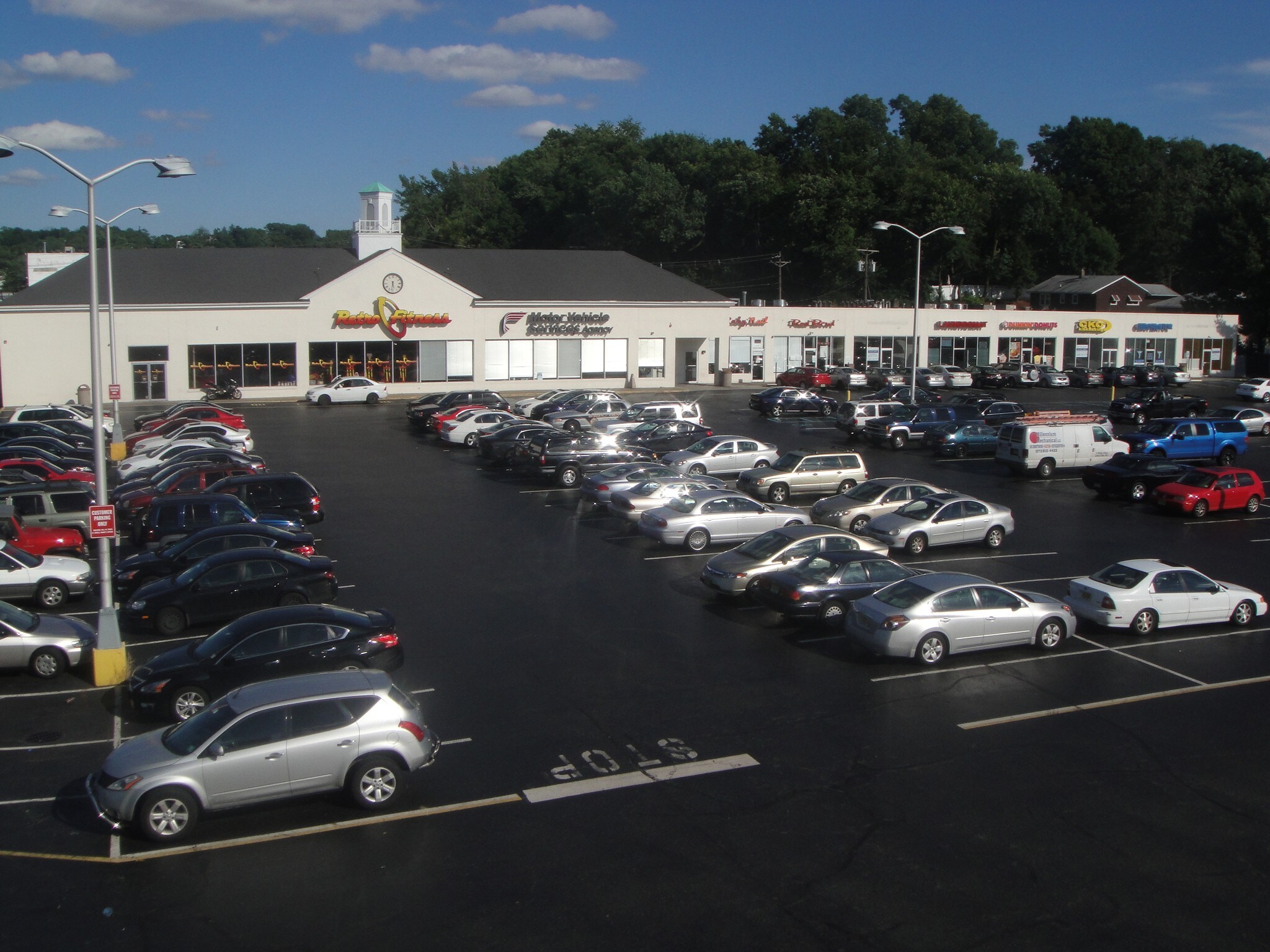 434 Main Ave, Wallington, NJ for Rent