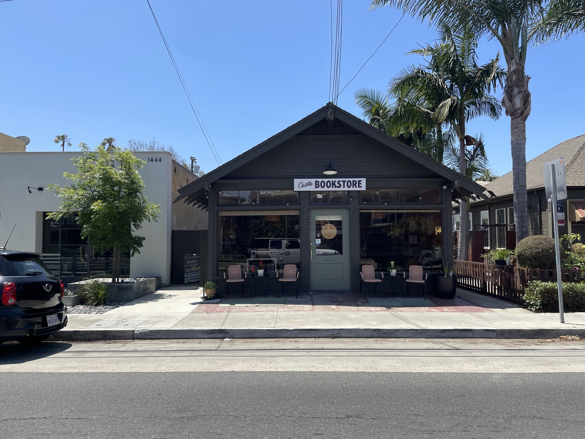 1440-1444 E 4th St, Long Beach, CA for Sale