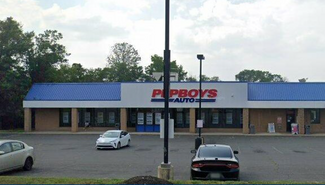 Beverly, NJ Retail - 2176 Route 130