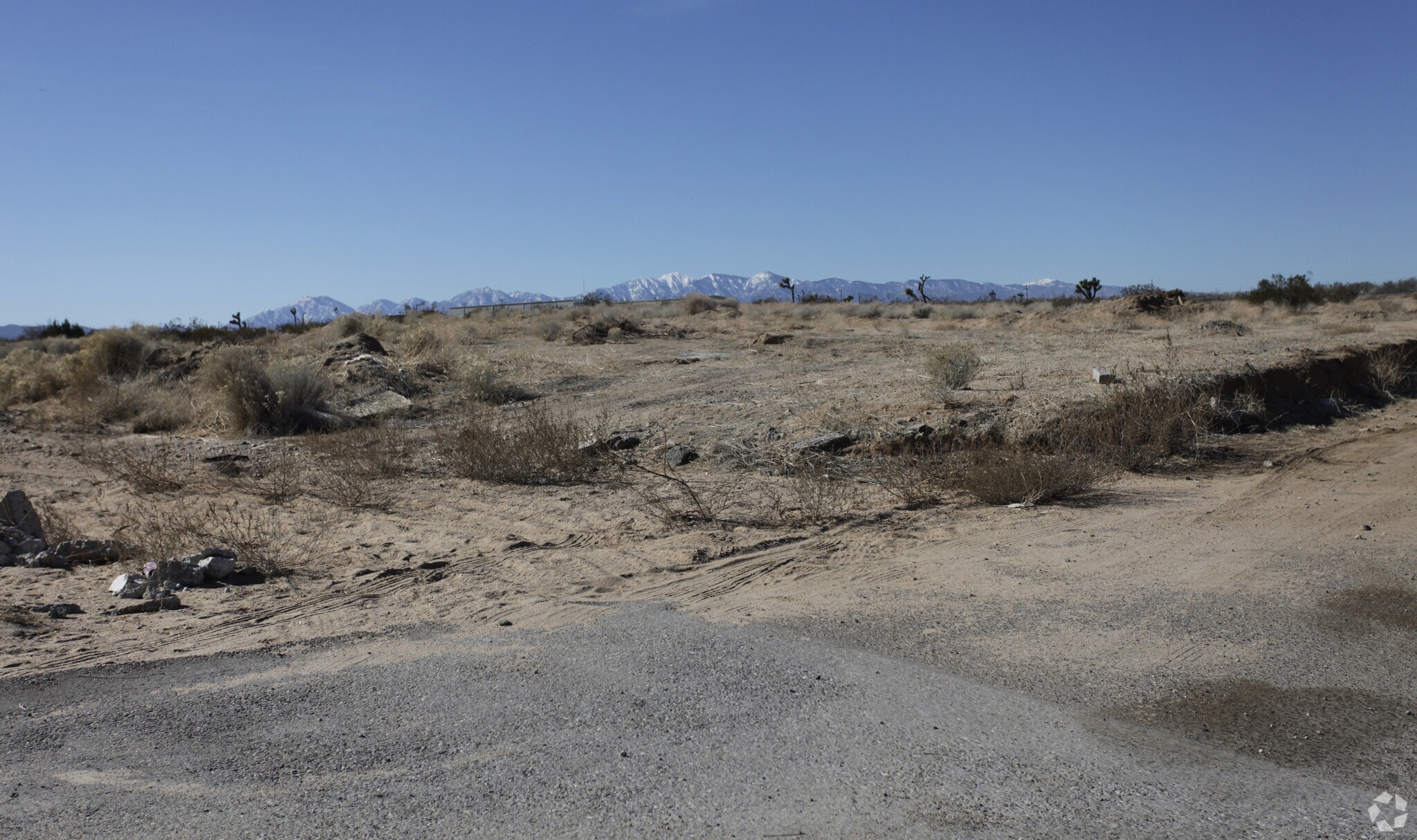 N E St, Hesperia, CA for Sale