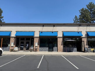Bend, OR Retail - 1444 NW College Way