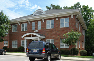 Raleigh, NC Office - 5650 Six Forks Rd Raleigh, NC Office - 5650 Six Forks Rd