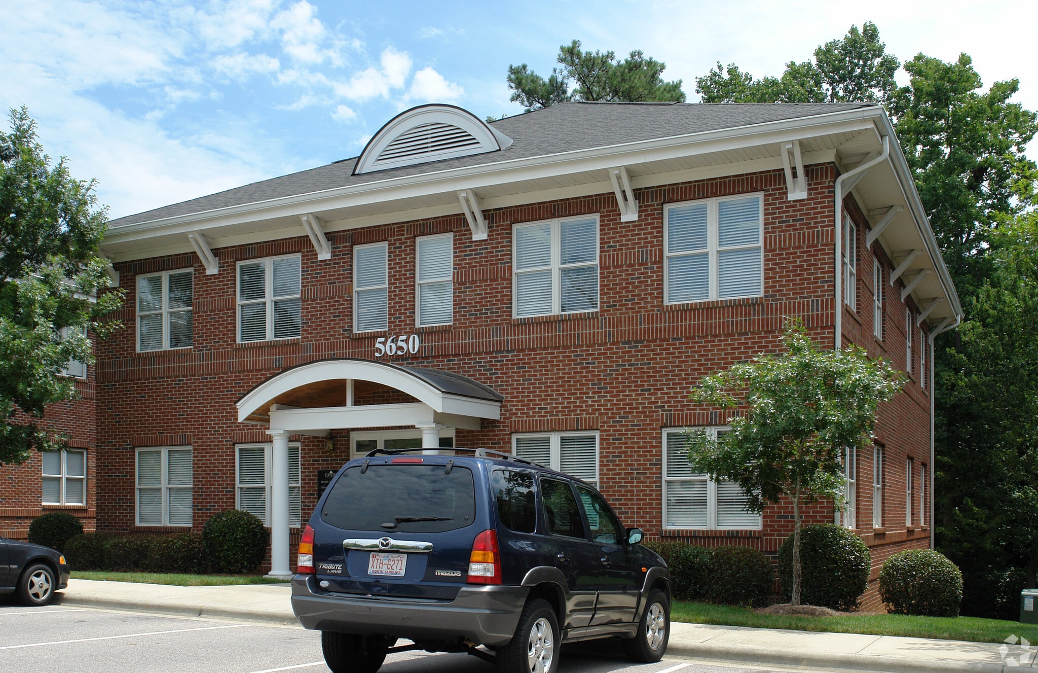 5650 Six Forks Rd, Raleigh, NC for Rent