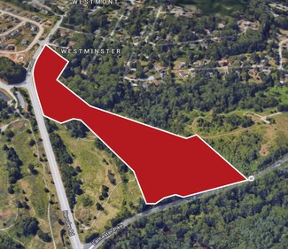 Wilmington, DE Commercial Land - Lancaster Pike @ Centerville Rd Wilmington, DE Commercial Land - Lancaster Pike @ Centerville Rd