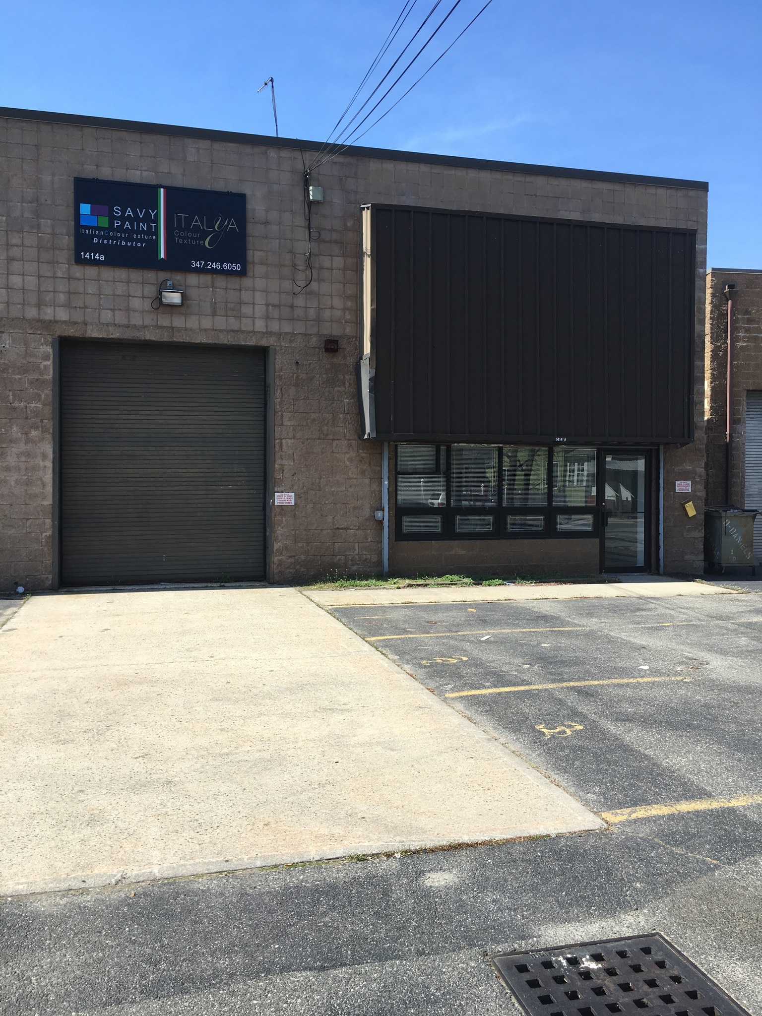 1414 Brunswick Ave, Far Rockaway, NY for Sale