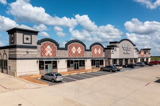 Killeen, TX Retail - Hwy 195 & Splawn Rd