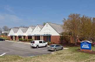 Midlothian, VA Office - 5921 Harbour Ln