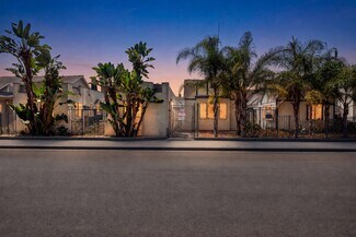 Los Angeles, CA undefined - 526-534 W 47th St Los Angeles, CA undefined - 526-534 W 47th St