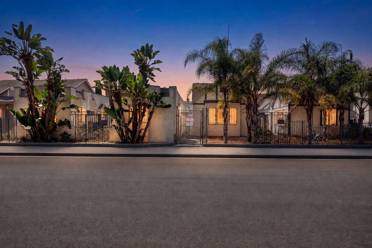 526-534 W 47th St, Los Angeles, CA for Sale