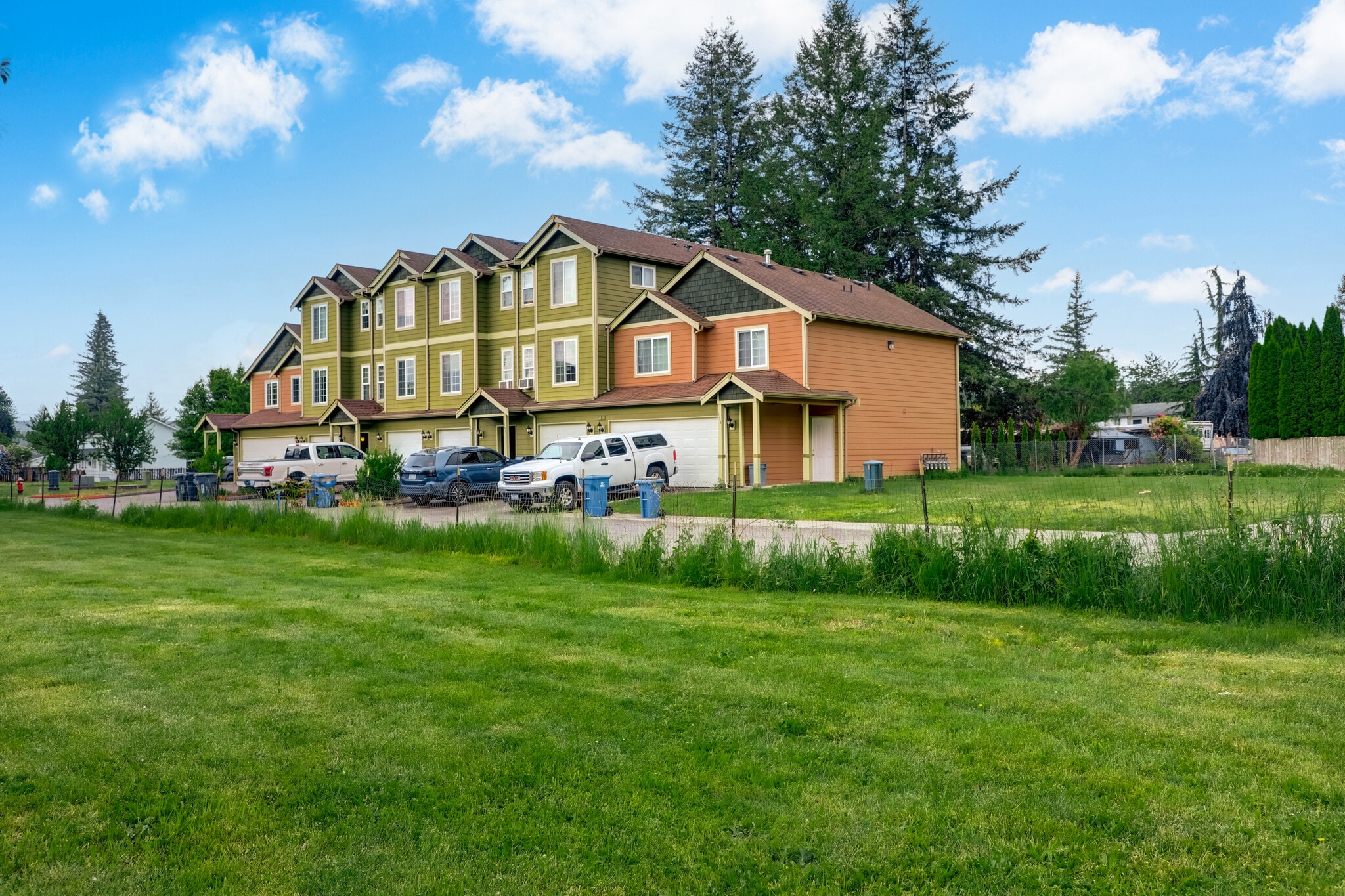 837 Garden Green Pl, Sultan, WA for Sale