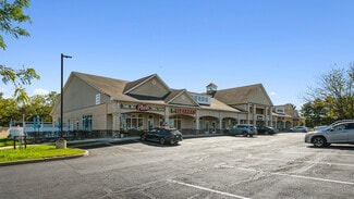 Mansfield, NJ Retail - 3224 Route 206 Mansfield, NJ Retail - 3224 Route 206