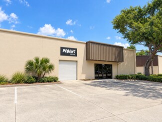 Clearwater, FL Industrial - 2100-C Palmetto St Clearwater, FL Industrial - 2100-C Palmetto St