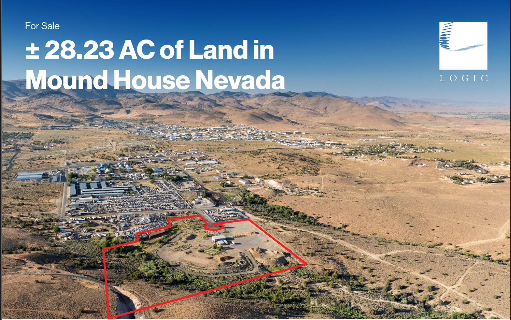 65 Newman Ct, Mound House, NV for Sale