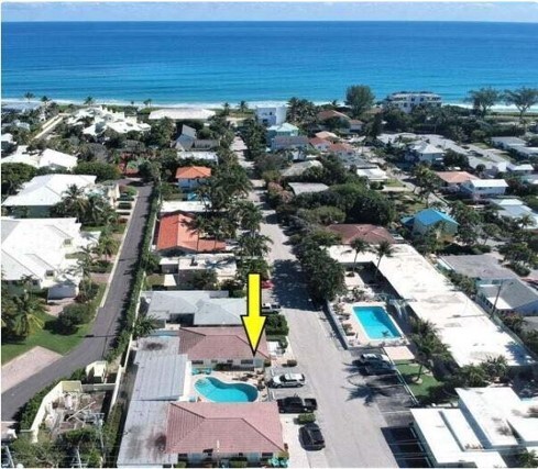 1 Tropical Dr, Ocean Ridge, FL for Sale