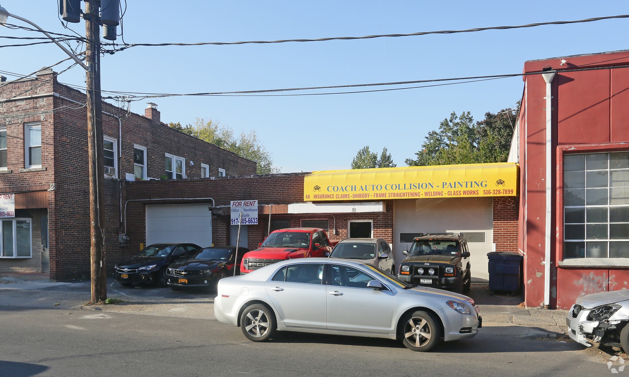 38 Cherry Ln, Floral Park, NY for Rent