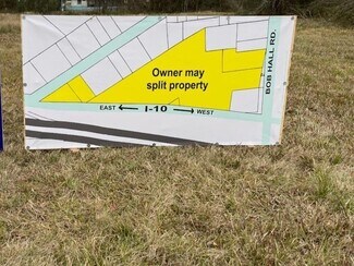 Orange, TX Commercial Land - 5.432 AC IH 10 Orange, TX Commercial Land - 5.432 AC IH 10