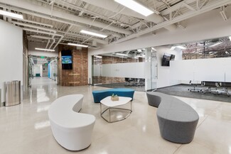 Orem, UT Office - 701-799 E Timpanogos Pky