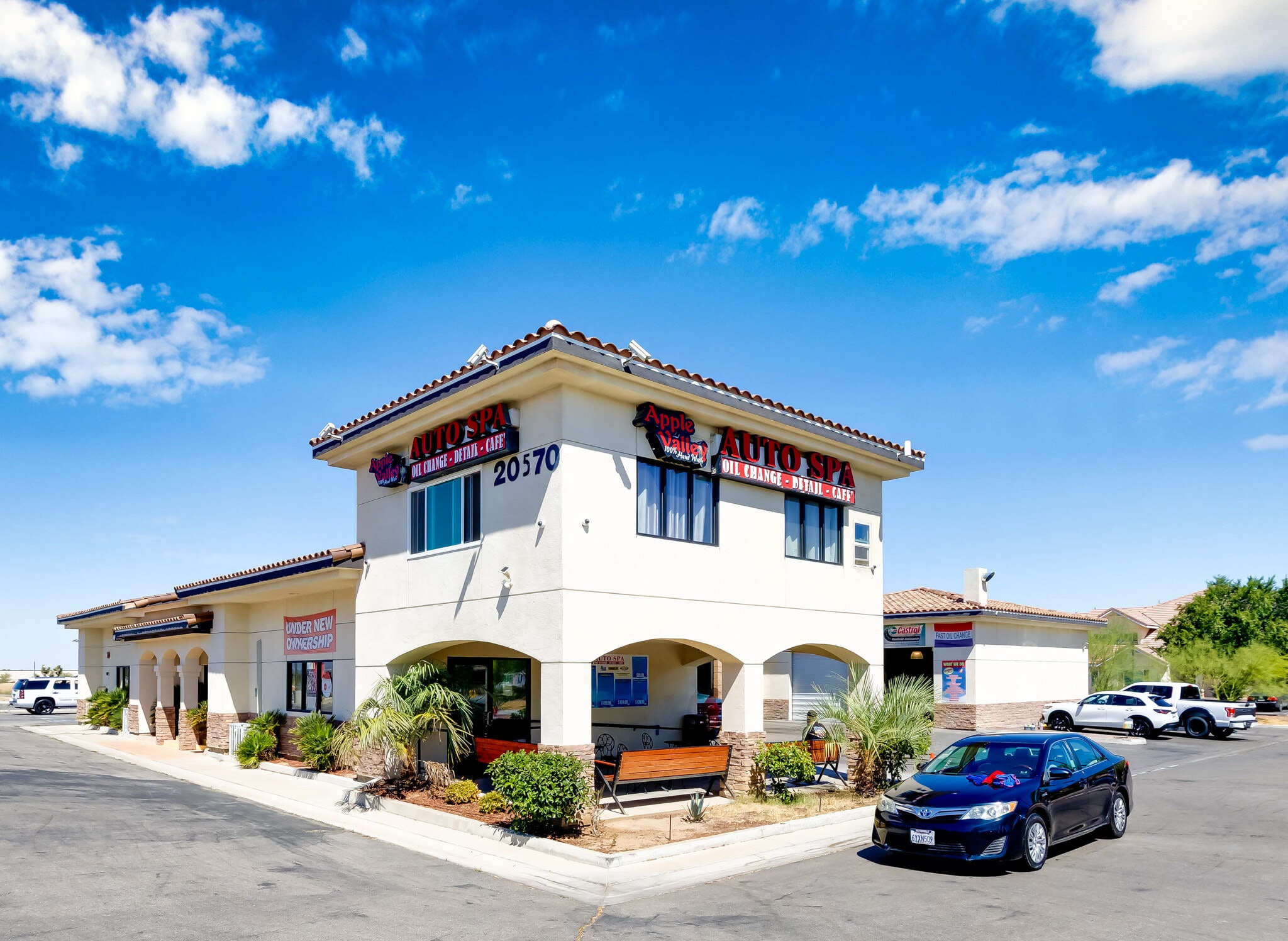 20570 Bear Valley Rd, Apple Valley, CA for Sale