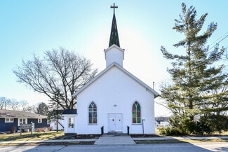 Lyons, WI Specialty - 1529 Church -1