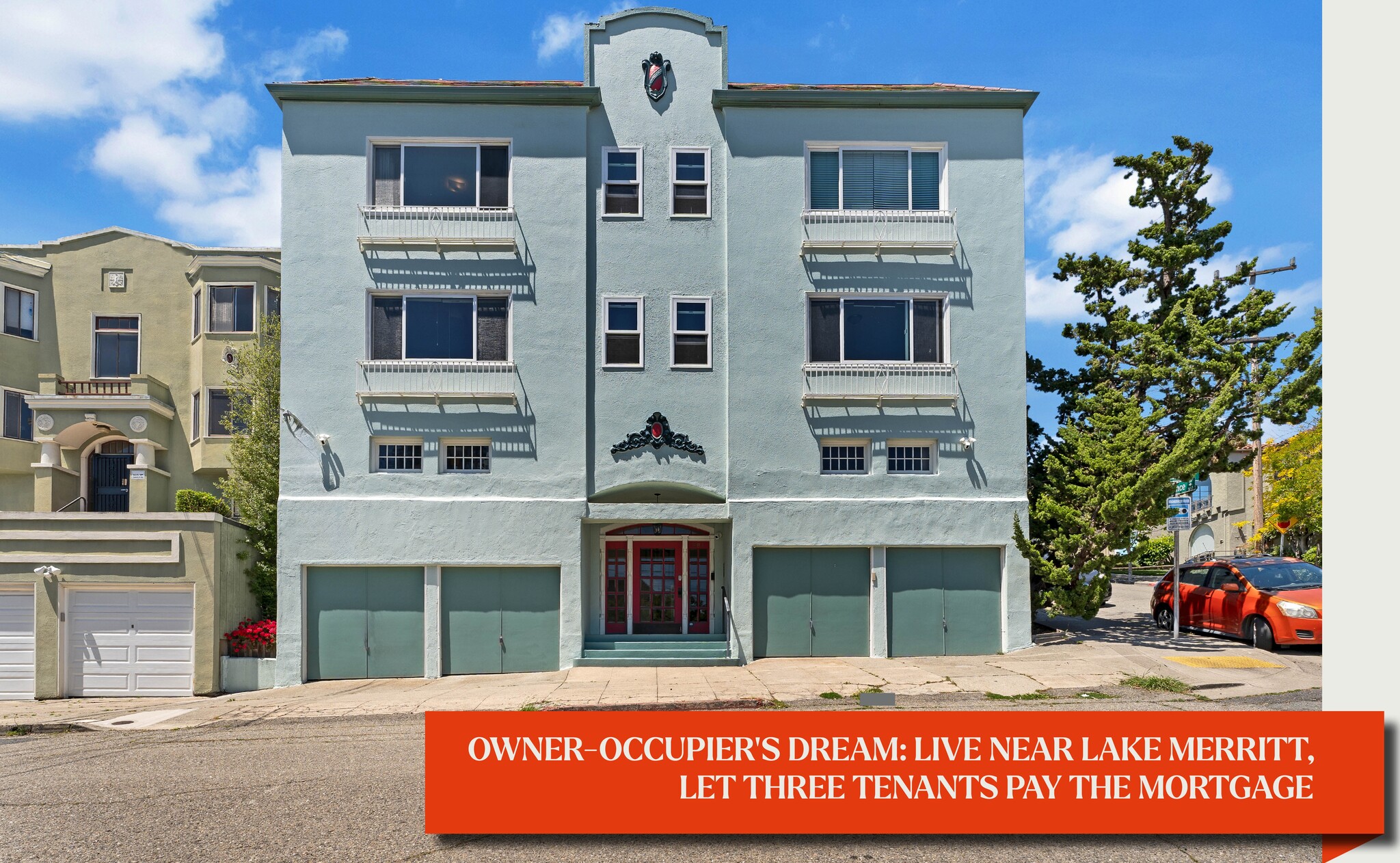881 Erie St, Oakland, CA for Sale