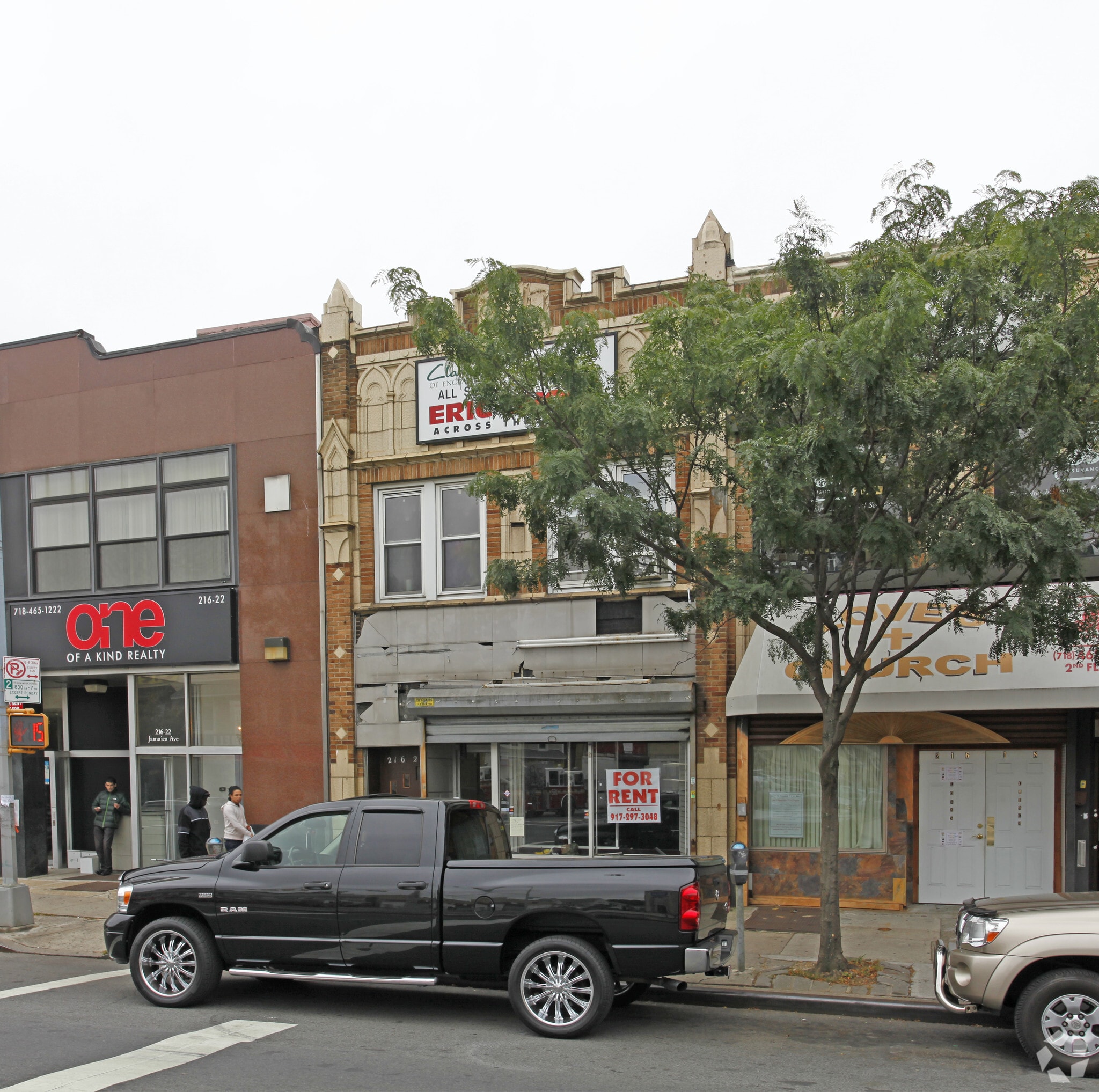 216-20 Jamaica Ave, Queens Village, NY for Rent