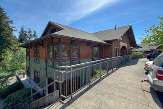 Olympia, WA Office - 2114 Caton Way SW Olympia, WA Office - 2114 Caton Way SW