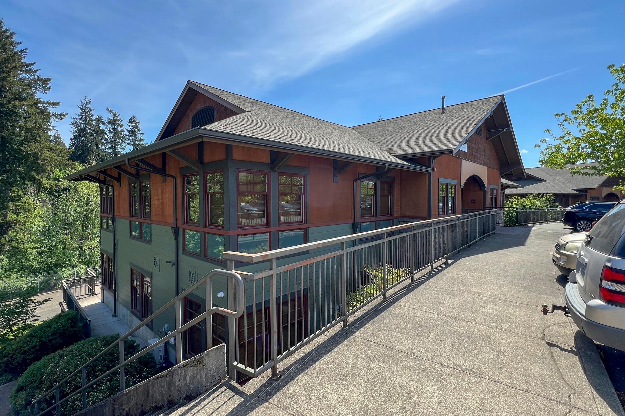 2114 Caton Way SW, Olympia, WA for Rent