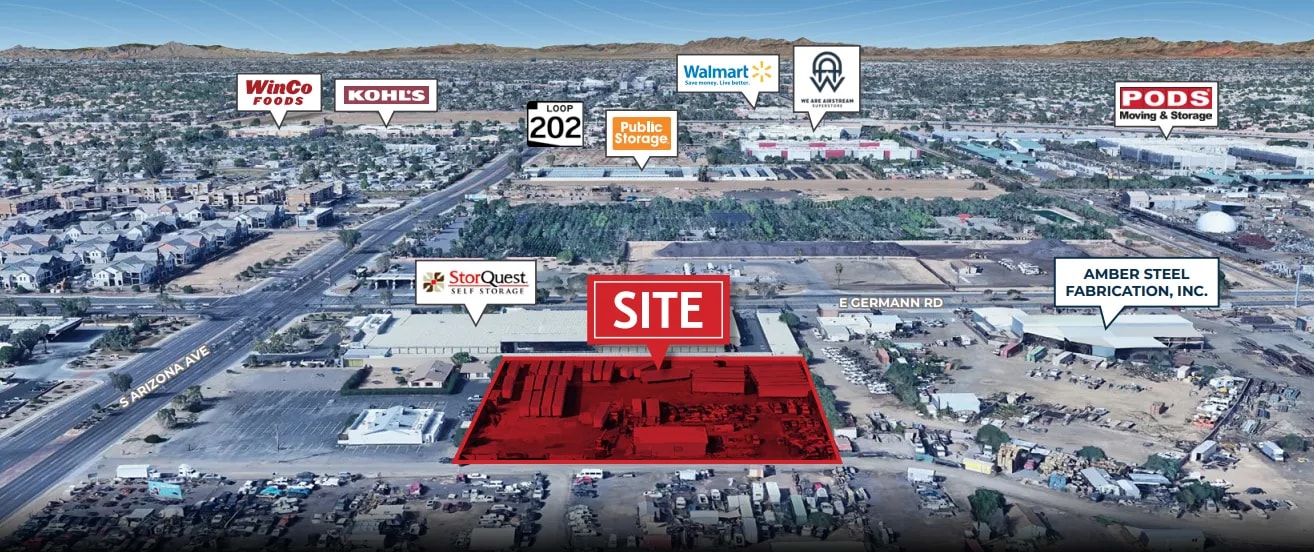 19013 S Arizona Ave, Chandler, AZ for Sale