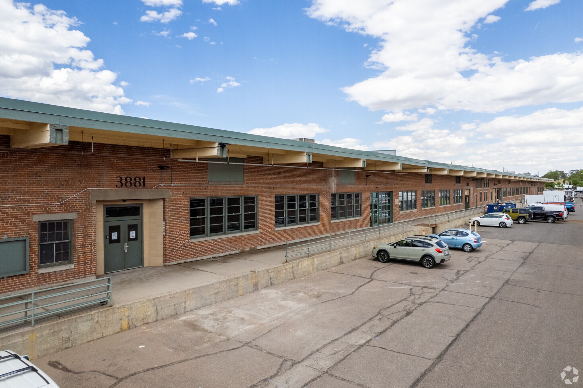 3857-3893 N Steele St, Denver, CO for Rent