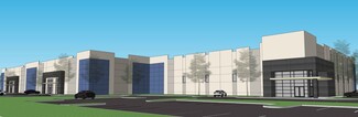 Mather, CA Industrial - 10391 Peter a McCuen Blvd