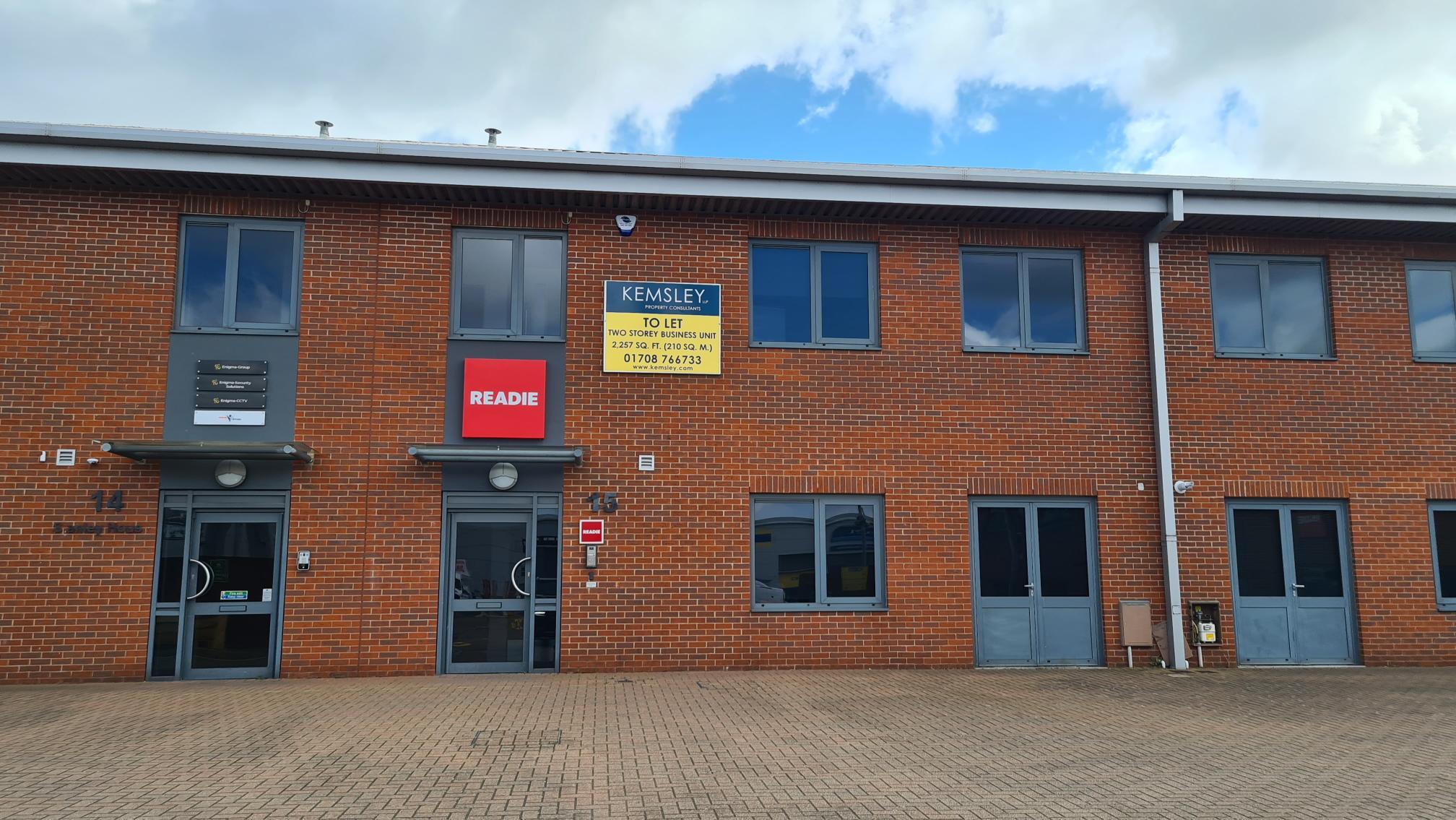 Ashton Rd, Romford, LND for Rent