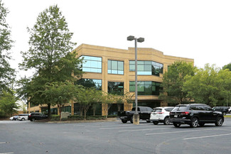 Woodstock, GA Office - 300 Parkbrooke Pl