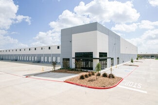 Houston, TX Industrial - 5535 South Shaver St Houston, TX Industrial - 5535 South Shaver St