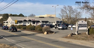 64 Enterprise Rd  