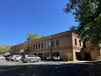 Raleigh, NC Office - 6120 St. Giles St